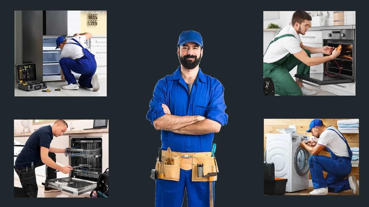 Akıncılar beyaz eşya servisi