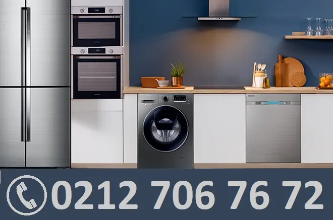 Akıncılar Mahallesi beyaz eşya tamir servisi